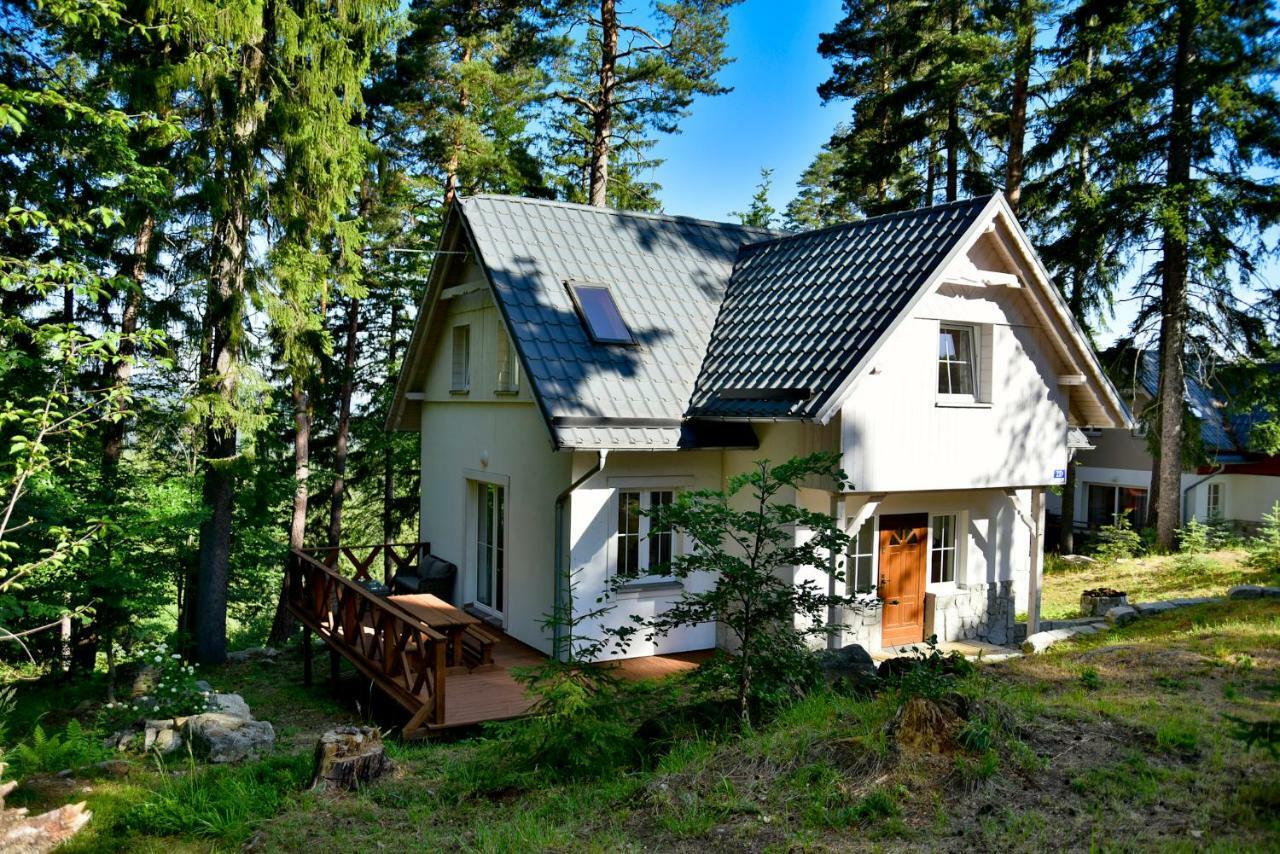 Gorski Domek Kolo Karpacza- Apartamentuj Exteriör bild