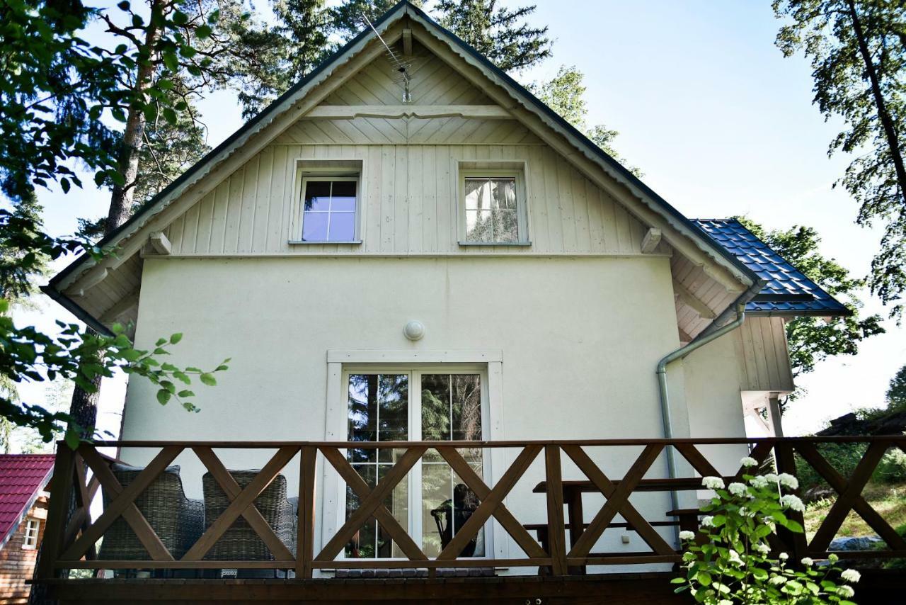 Gorski Domek Kolo Karpacza- Apartamentuj Exteriör bild