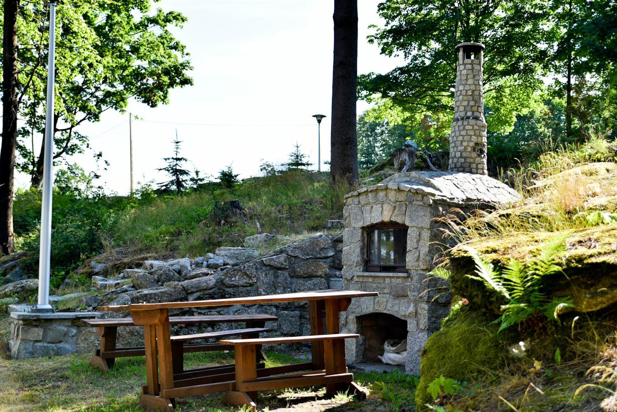 Gorski Domek Kolo Karpacza- Apartamentuj Exteriör bild