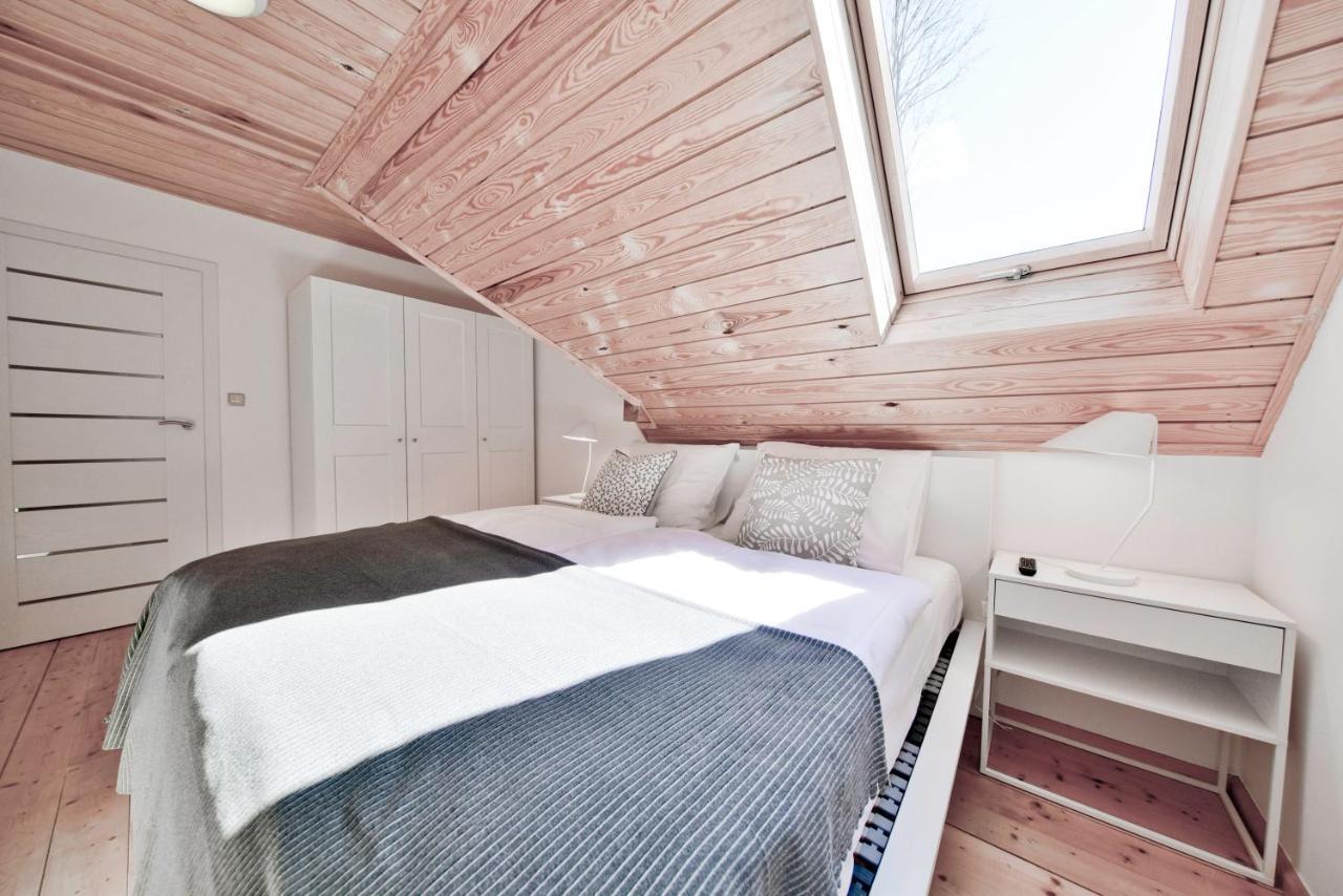 Gorski Domek Kolo Karpacza- Apartamentuj Exteriör bild