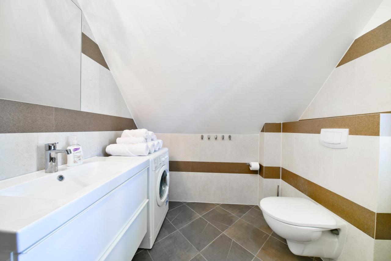 Gorski Domek Kolo Karpacza- Apartamentuj Exteriör bild