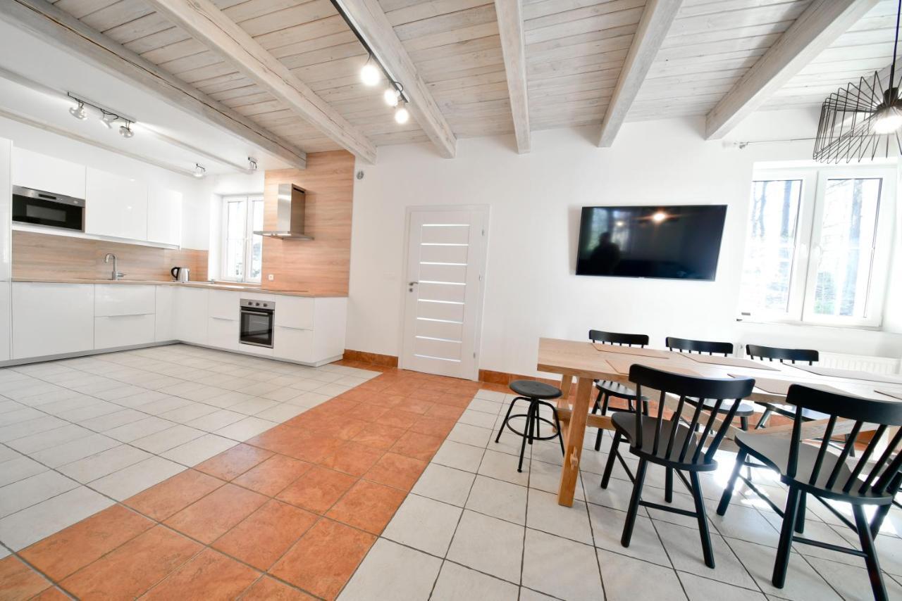 Gorski Domek Kolo Karpacza- Apartamentuj Exteriör bild