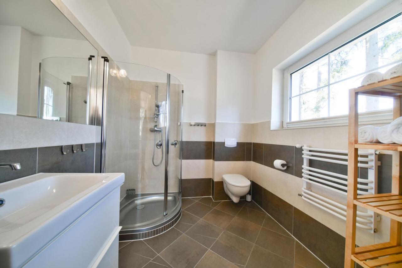 Gorski Domek Kolo Karpacza- Apartamentuj Exteriör bild