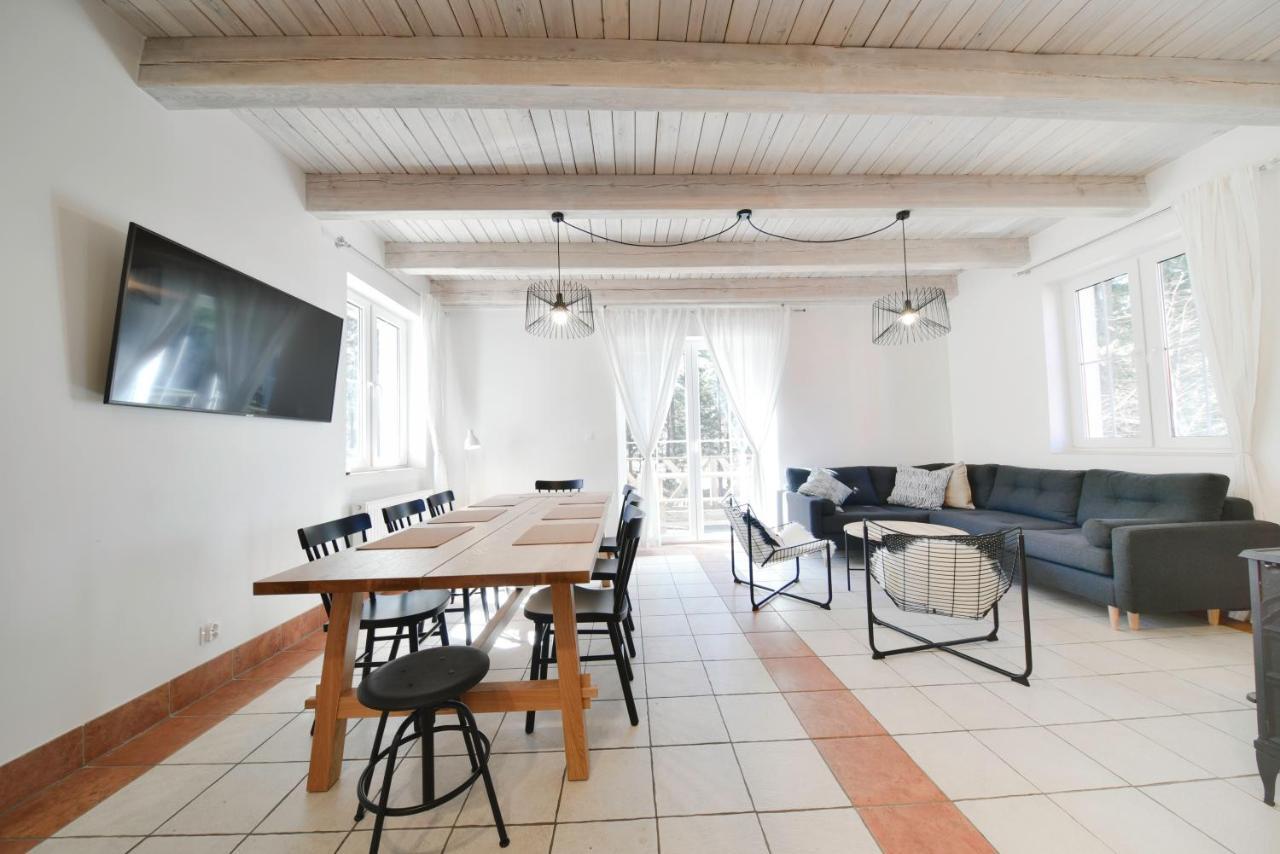 Gorski Domek Kolo Karpacza- Apartamentuj Exteriör bild