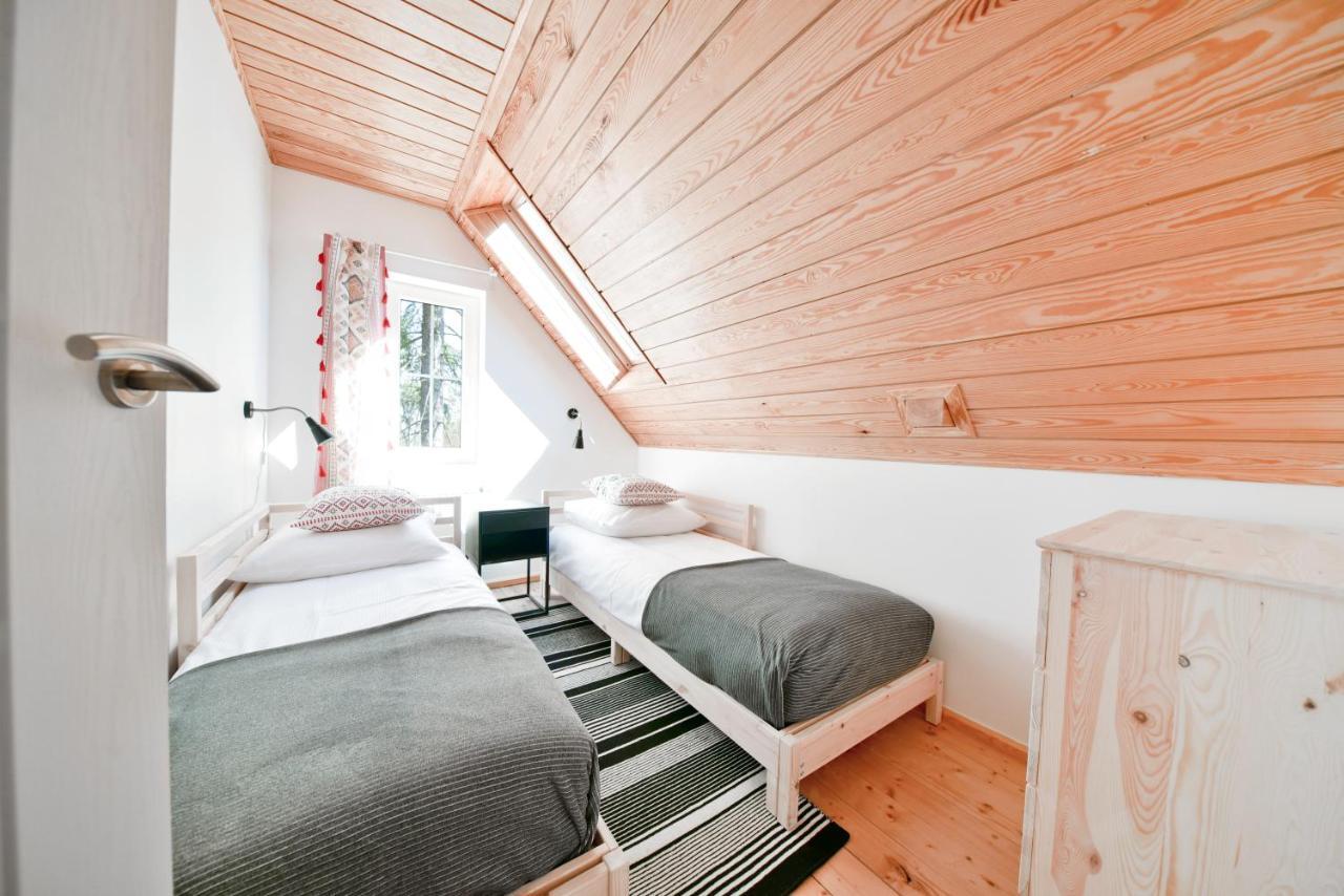 Gorski Domek Kolo Karpacza- Apartamentuj Exteriör bild