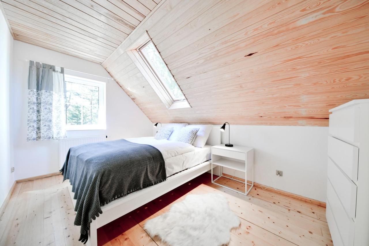 Gorski Domek Kolo Karpacza- Apartamentuj Exteriör bild