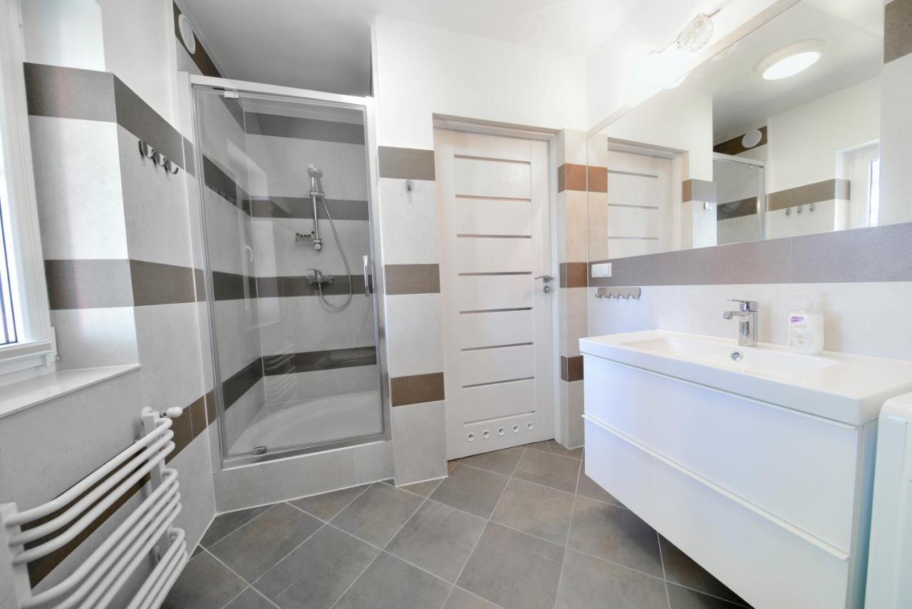 Gorski Domek Kolo Karpacza- Apartamentuj Exteriör bild