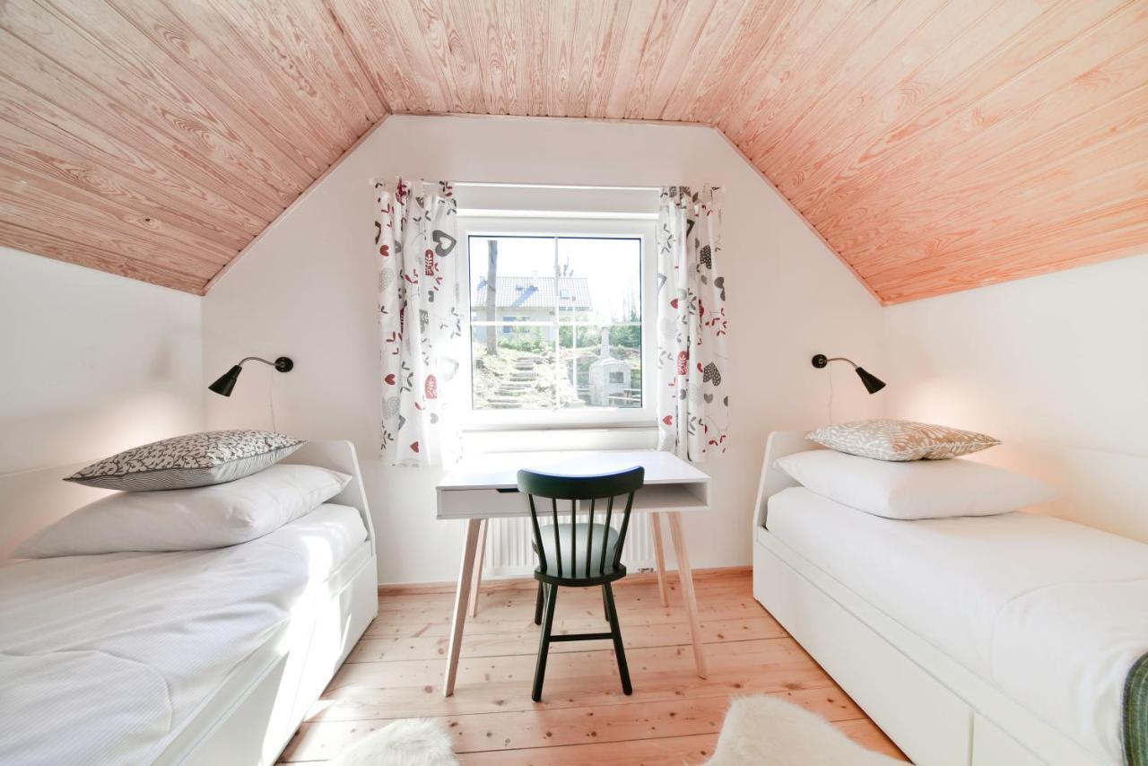 Gorski Domek Kolo Karpacza- Apartamentuj Exteriör bild